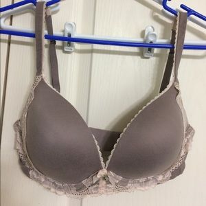 Victoria’s Secret Body Wireless 34D